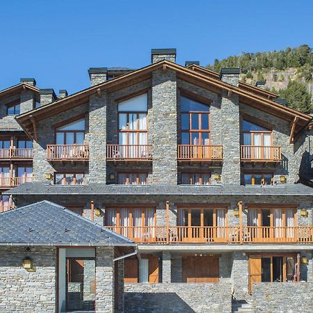Aparthotel Ona El Tarter Рансоль Екстер'єр фото