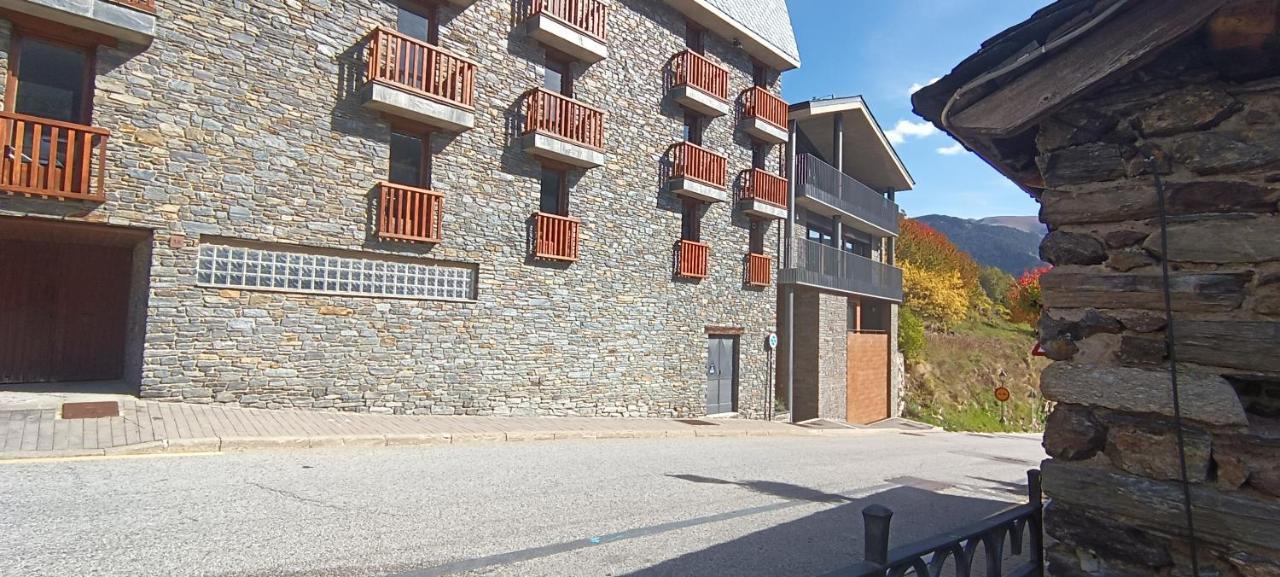 Aparthotel Ona El Tarter Рансоль Екстер'єр фото