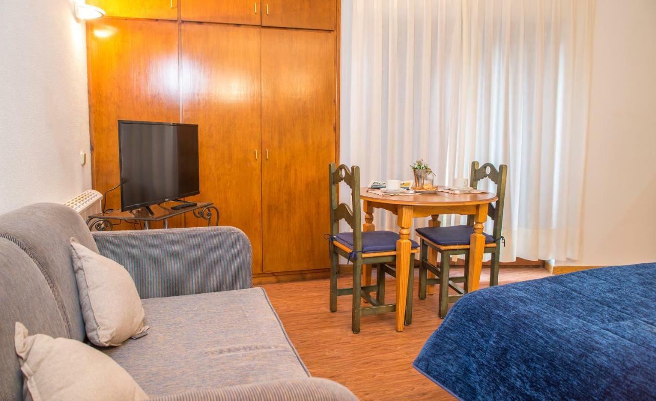 Aparthotel Ona El Tarter Рансоль Екстер'єр фото